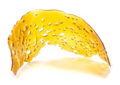 Shatter: What Is It?
