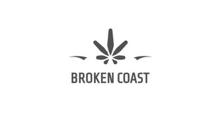 broken coast cannabis