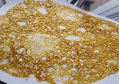 What is Decarboxylation? Why and How to Decarb Weed, Shatter, Diamonds and More