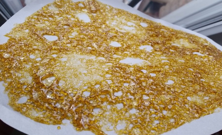 What is Decarboxylation? Why and How to Decarb Weed, Shatter, Diamonds and More