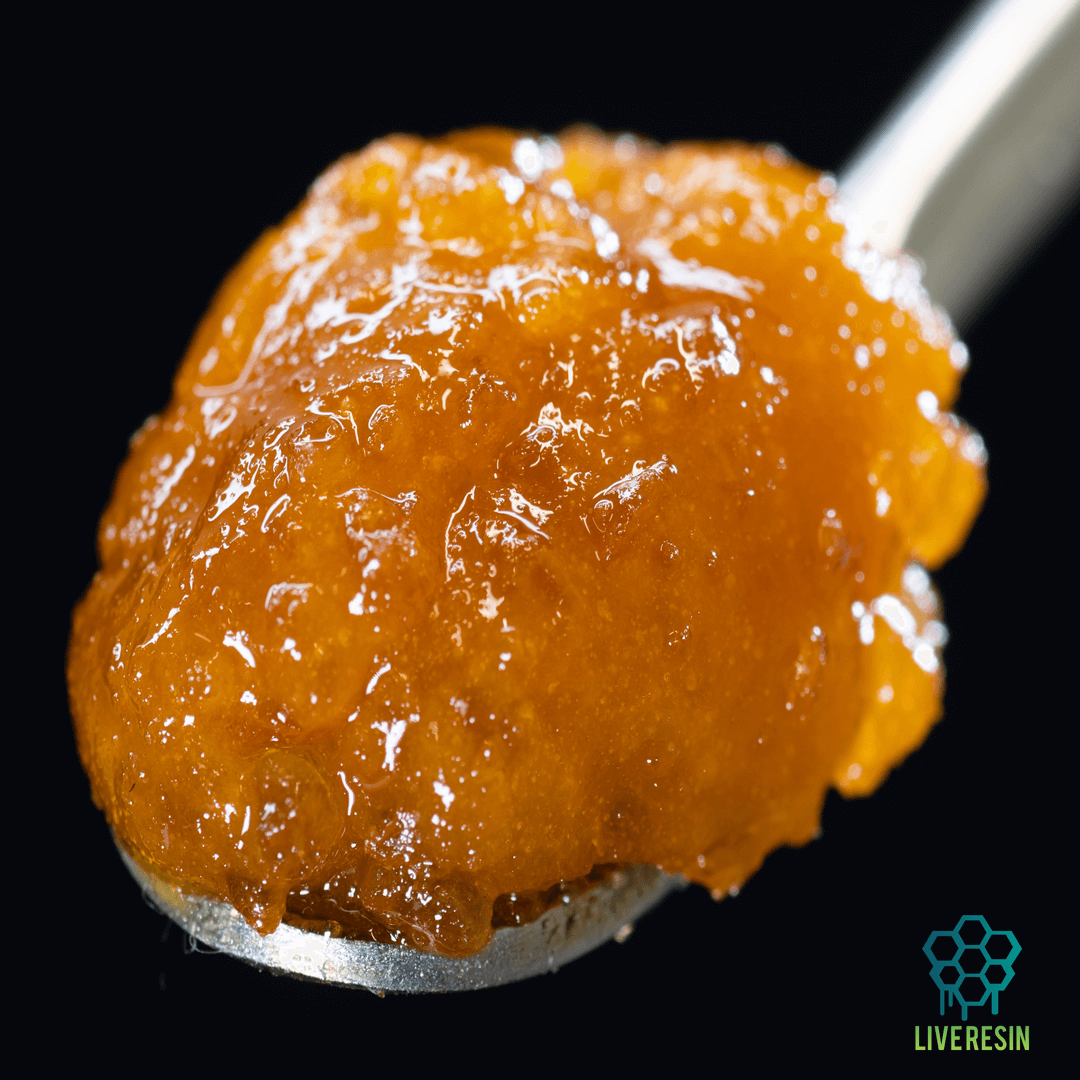 What Is Live Resin? Everything You Need To Know! The Cannabis