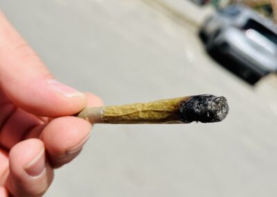 How our BC Cannabis fairs against  US legal Weed